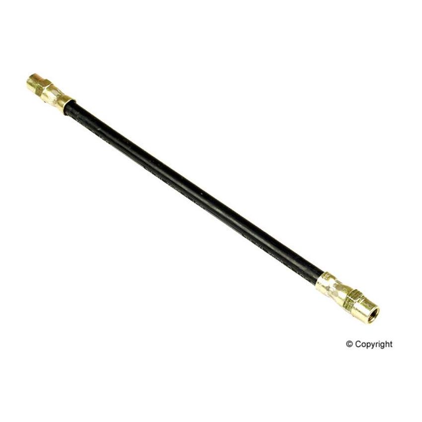 ATE 330733 ATE Original Front Brake Hydraulic Hose for Volvo 330733