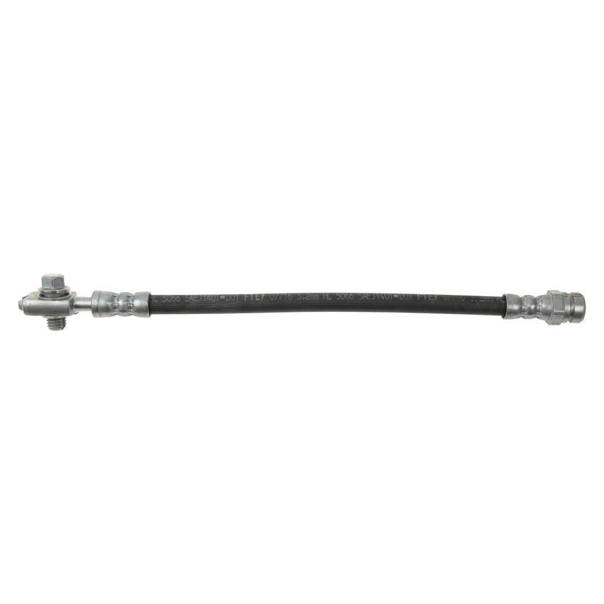ATE 331167 ATE Original Rear Brake Hydraulic Hose for Audi, Volkswagen 331167