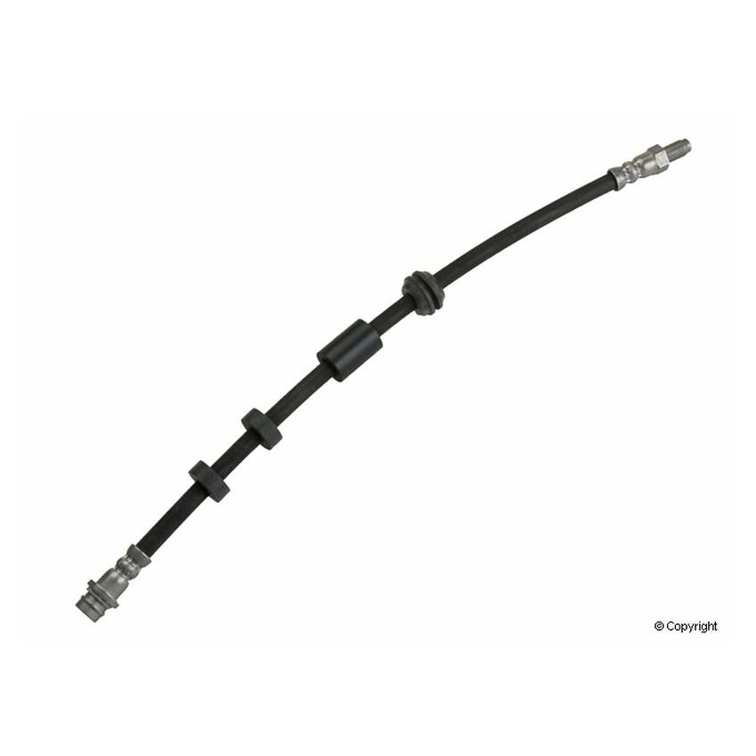 ATE 331199 ATE Original Front Brake Hydraulic Hose for Volvo 331199