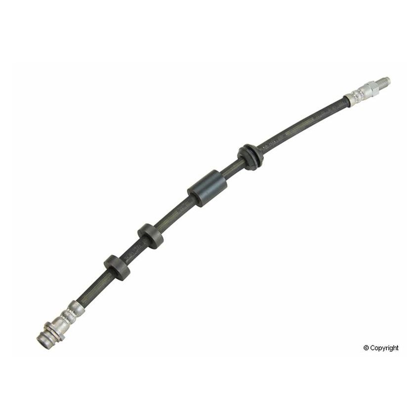 ATE 331203 ATE Original Front Brake Hydraulic Hose for Volvo 331203