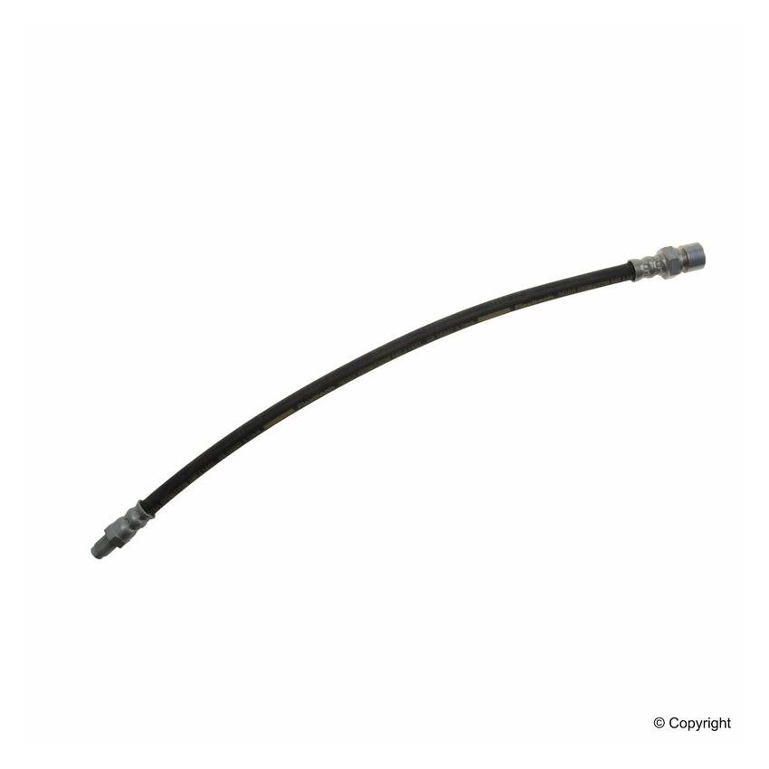 ATE 331257 ATE Original Front Brake Hydraulic Hose for Volkswagen 331257