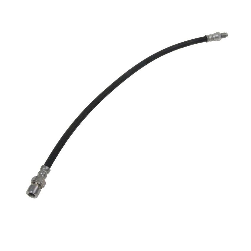 ATE 331258 ATE Original Front Brake Hydraulic Hose for Volkswagen 331258