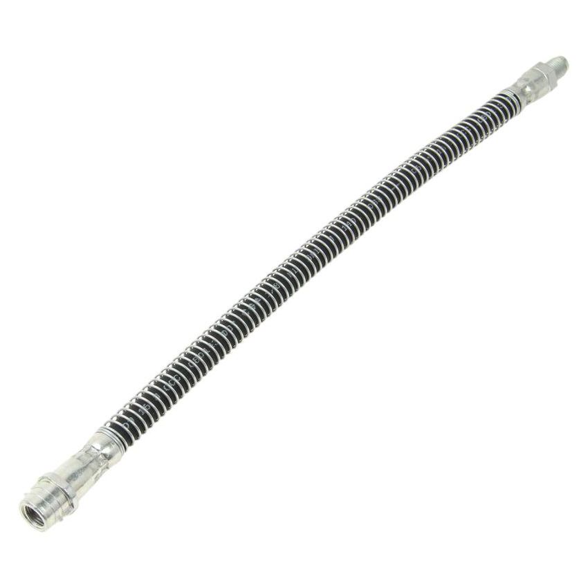ATE 331312 ATE Original Rear Brake Hydraulic Hose for Mercedes-Benz 331312
