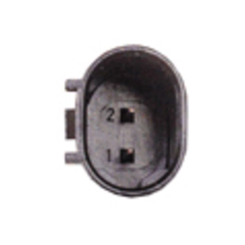 ATE 360386 ATE Wheel Speed Sensor 360386 for BMW