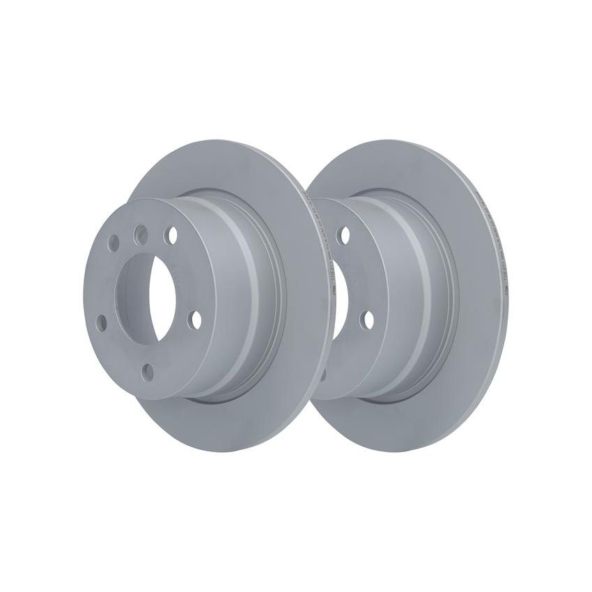 ATE 410211 ATE Original Rear Disc Brake Rotor 410211 for BMW