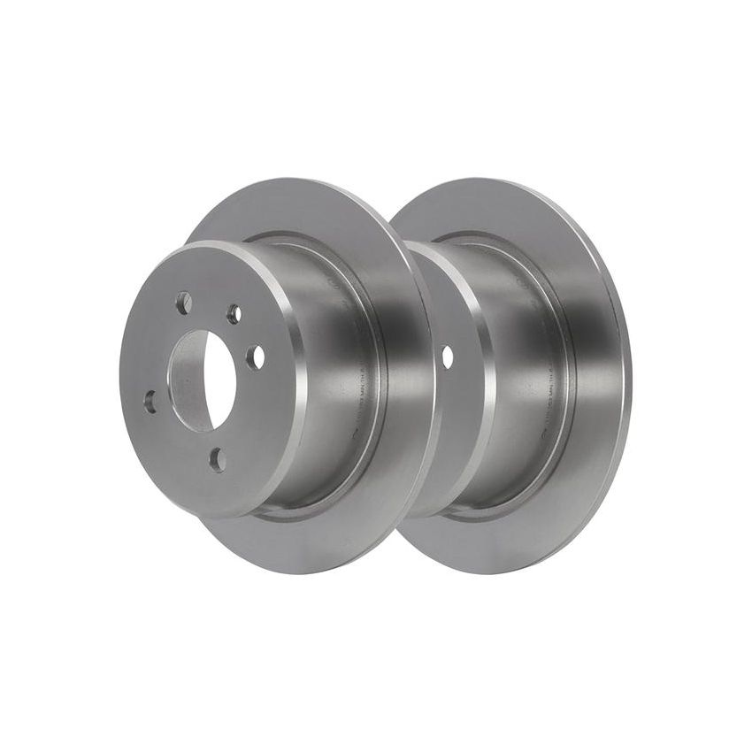 ATE 410263 ATE Original Rear Disc Brake Rotor 410263 for BMW