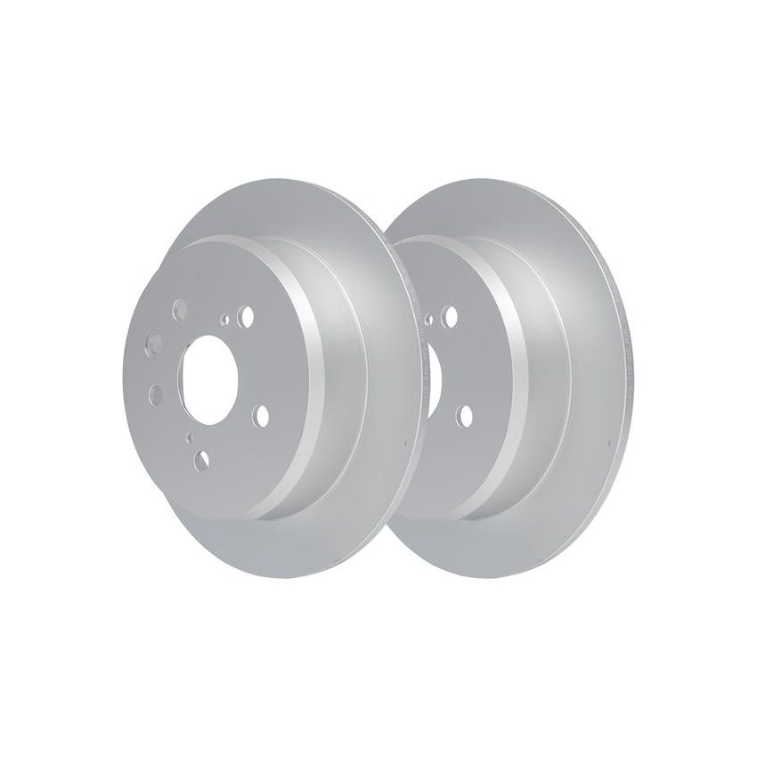 ATE 410335 ATE Original Rear Disc Brake Rotor 410335 for Lexus