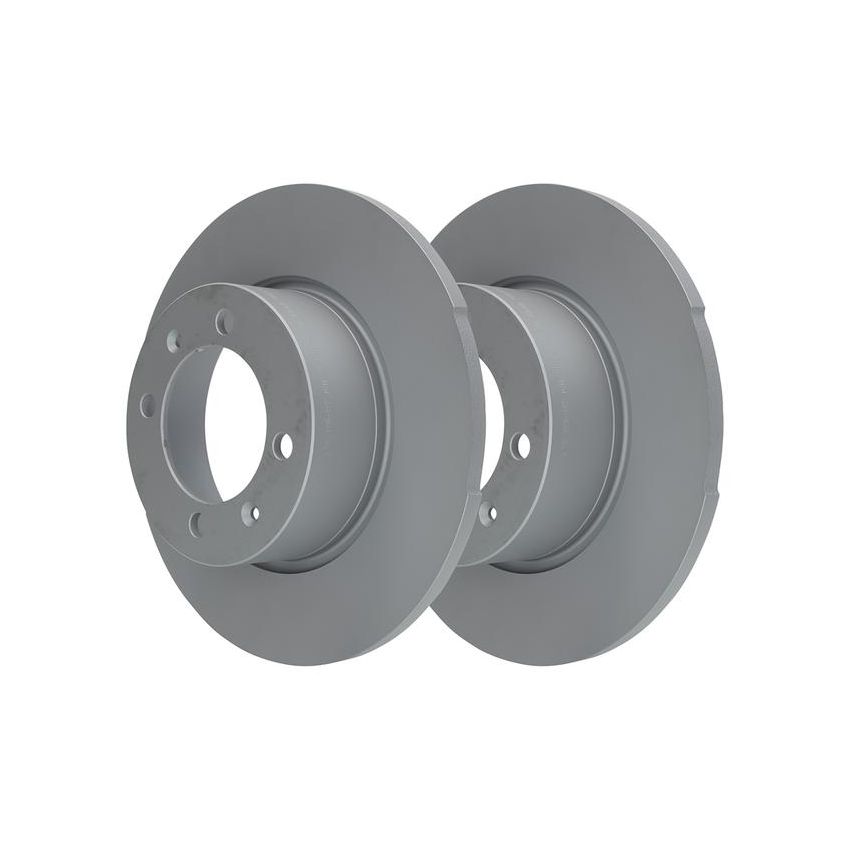 ATE 413117 ATE Original Front  Disc Brake Rotor 413117 for Saab