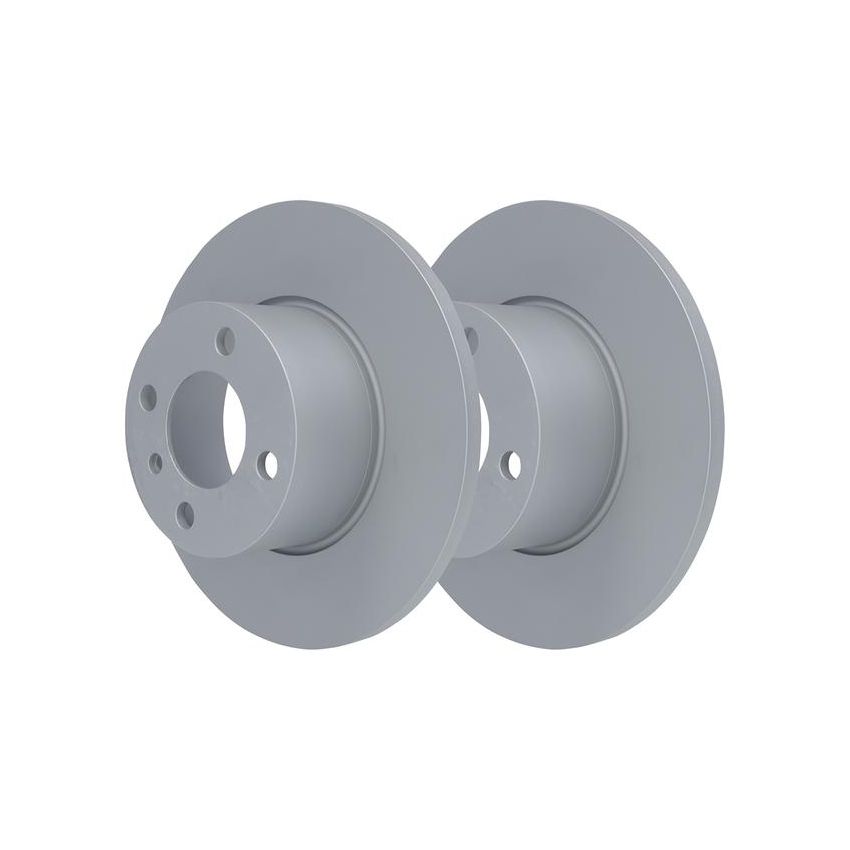 ATE 413138 ATE Original Front  Disc Brake Rotor 413138 for BMW