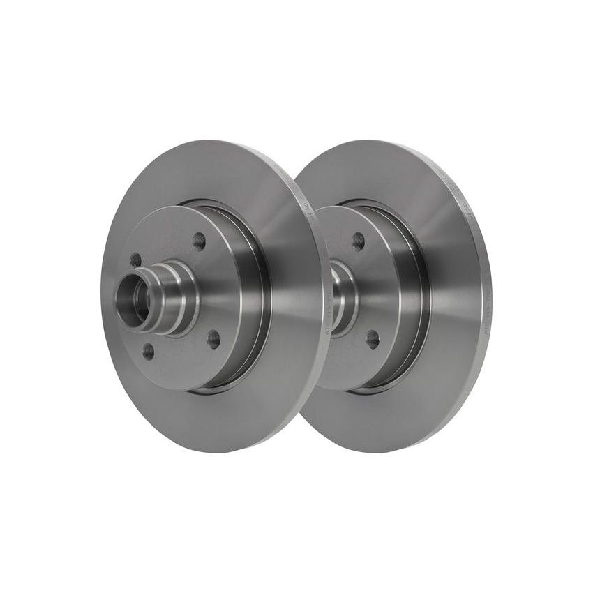 ATE 413170 ATE Original Front  Disc Brake Rotor 413170 for Porsche