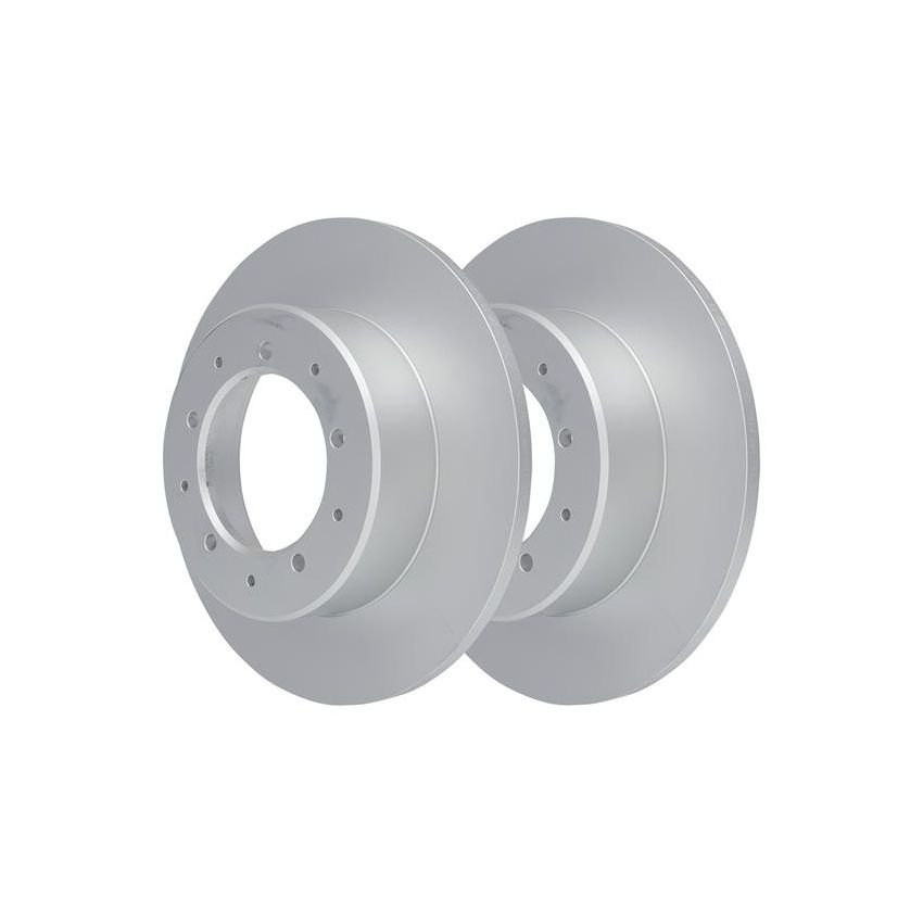 ATE 413189 ATE Original Rear Disc Brake Rotor 413189 for Land Rover