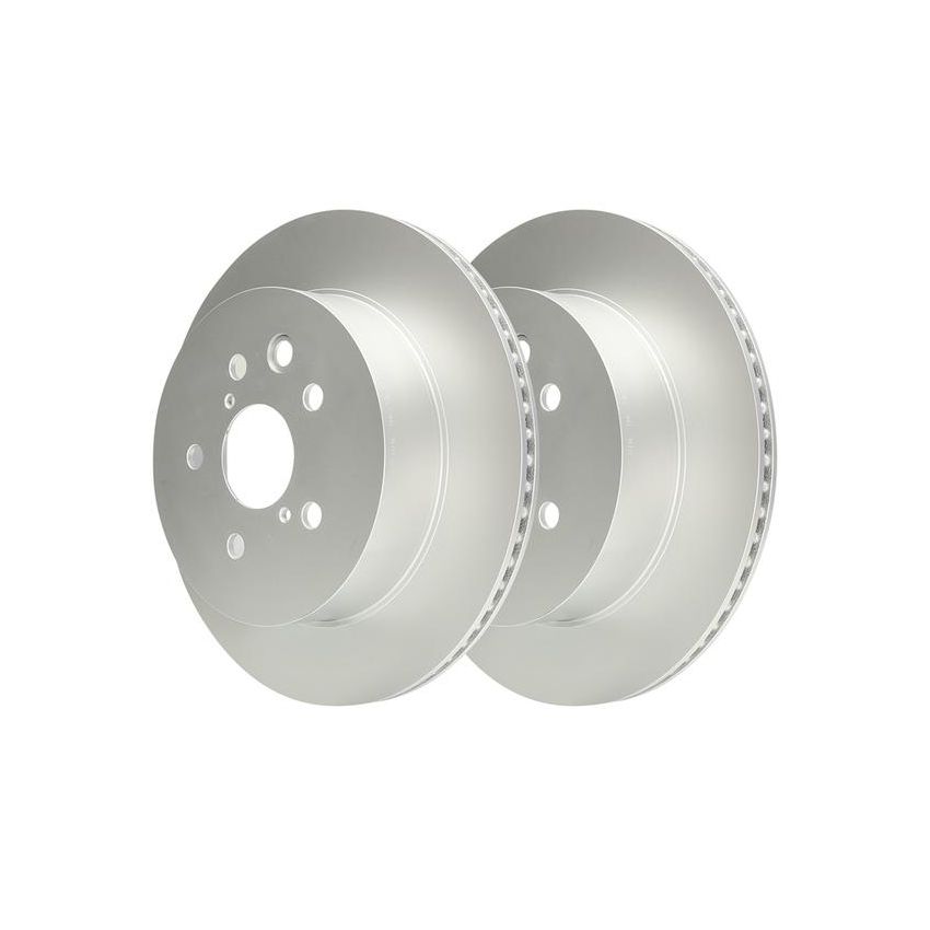 ATE 418147 ATE Original Rear Disc Brake Rotor 418147 for Lexus