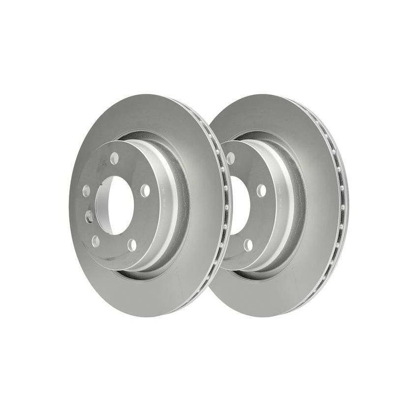 ATE 419108 ATE Original Rear Disc Brake Rotor 419108 for BMW