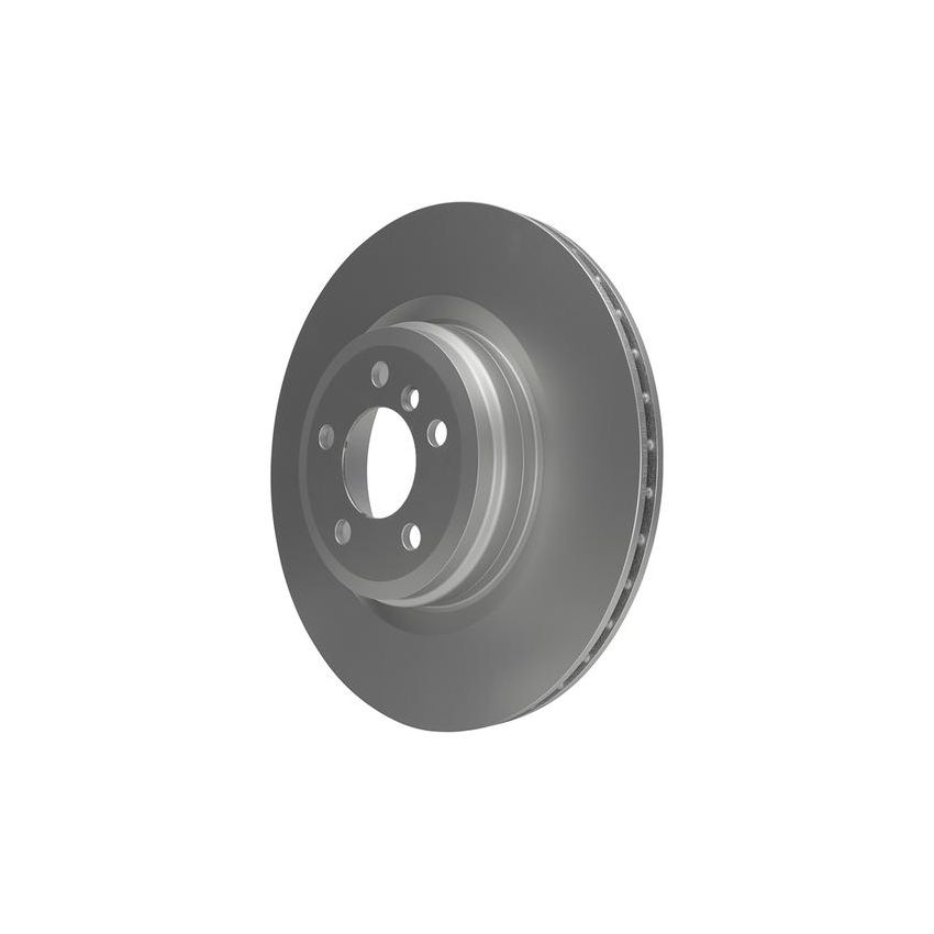 ATE 424241 ATE Original Rear Disc Brake Rotor 424241 for BMW