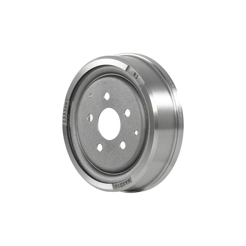 ATE 480046 ATE Original Rear Drum Brake 480046 for Volkswagen