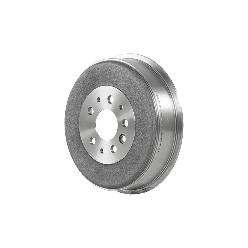 ATE 480051 ATE Original Rear Drum Brake 480051 for Volkswagen
