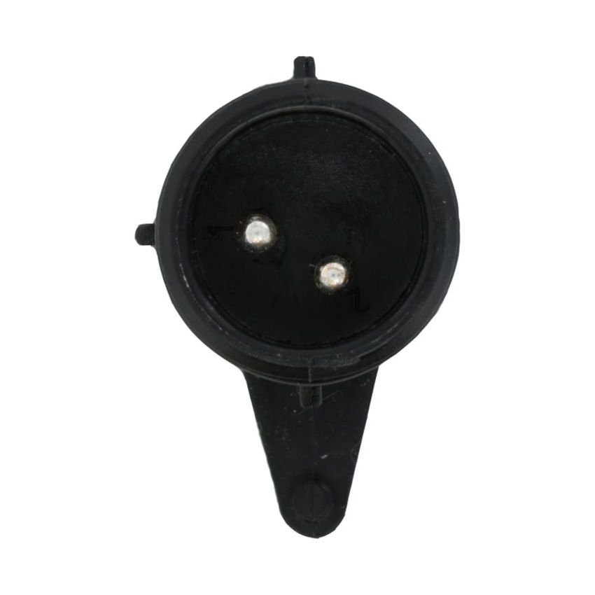 ATE 607050 ATE Original Semi-Metallic Front Disc Brake Pad Set 607050 for Audi