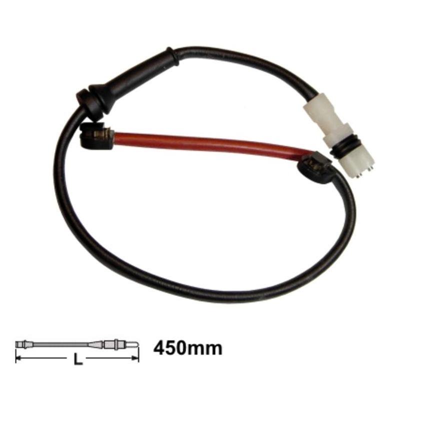 ATE 620932 ATE Disc Brake Wear Sensor 620932 for Porsche