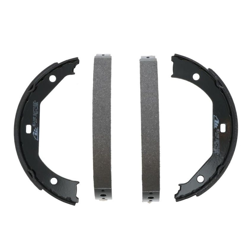 ATE 650305 ATE Parking Brake Shoe Set 650305 for BMW