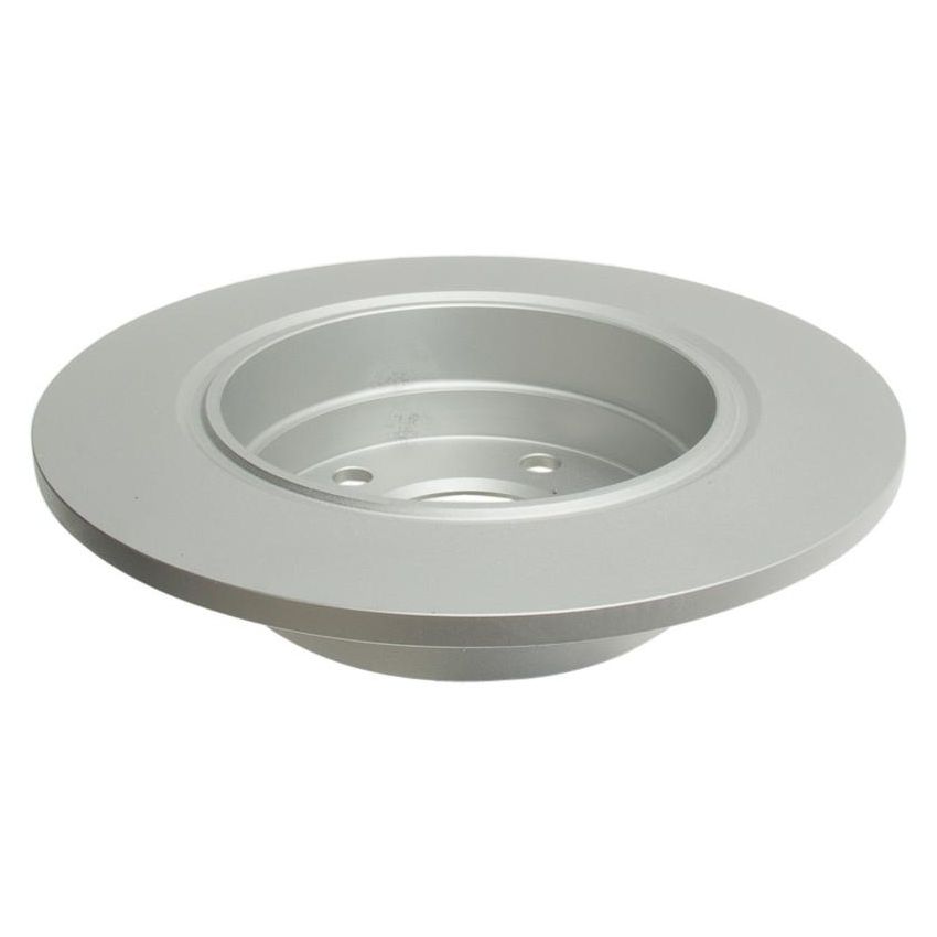 ATE SP10202 ATE Coated Single Pack Rear Disc Brake Rotor SP10202 for BMW