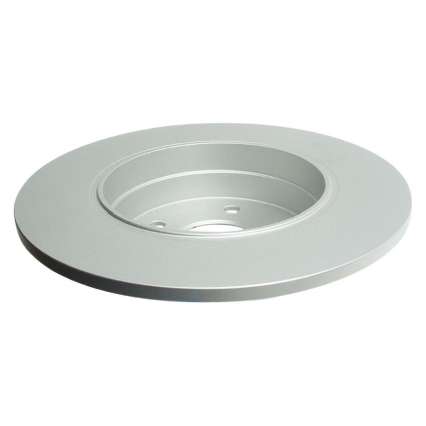 ATE SP10217 ATE Coated Single Pack Rear Disc Brake Rotor SP10217 for Mercedes Benz