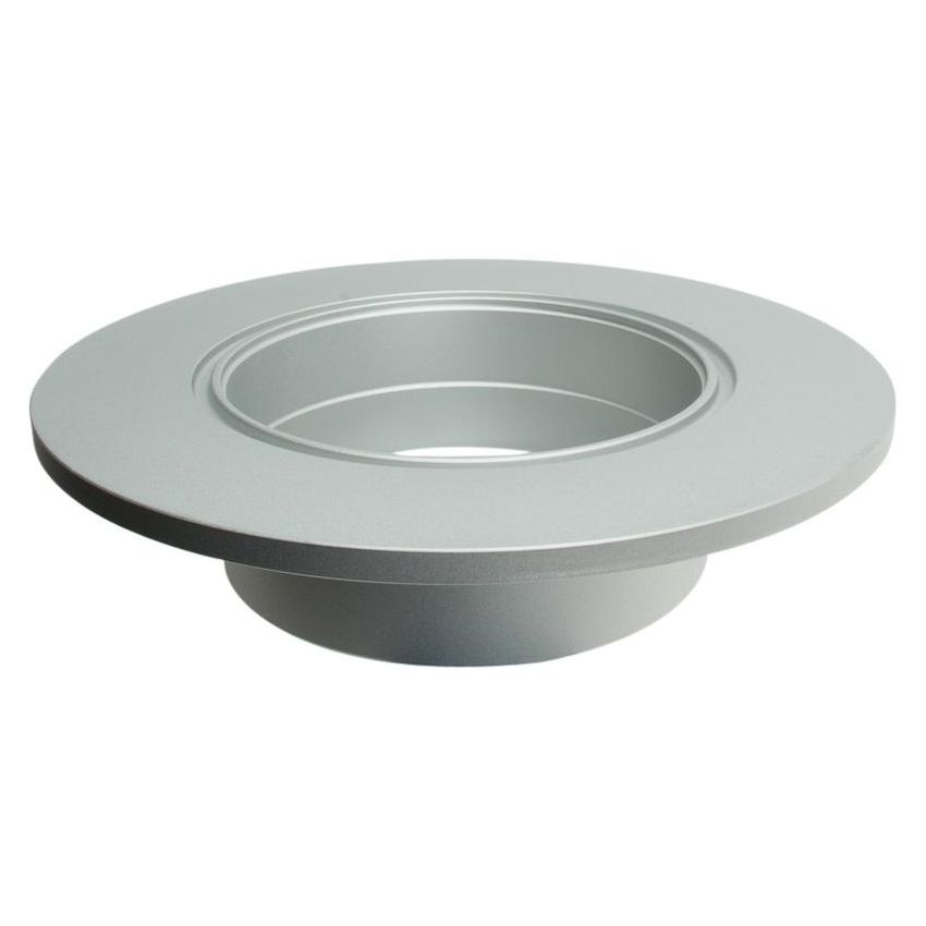 ATE SP10226 ATE Coated Single Pack Rear Disc Brake Rotor SP10226 for Saab