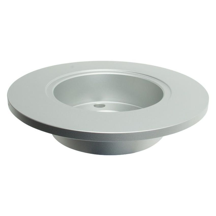 ATE SP10258 ATE Coated Single Pack Rear Disc Brake Rotor SP10258 for Audi