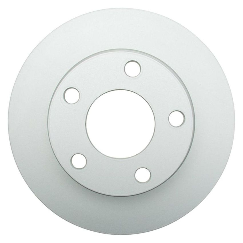 ATE SP10259 ATE Coated Single Pack Rear Disc Brake Rotor SP10259 for Audi