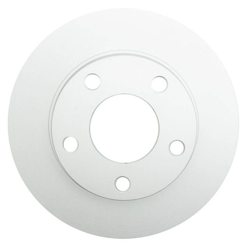ATE SP10260 ATE Coated Single Pack Rear Disc Brake Rotor SP10260 for Audi