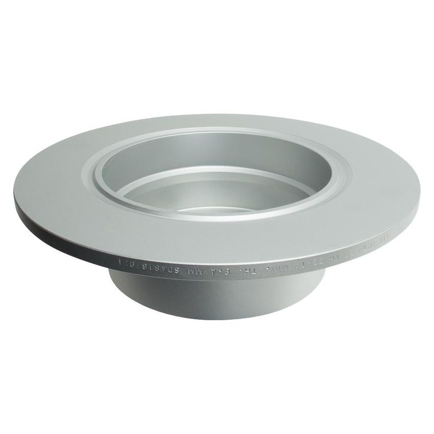 ATE SP10287 ATE Coated Single Pack Rear Disc Brake Rotor SP10287 for BMW