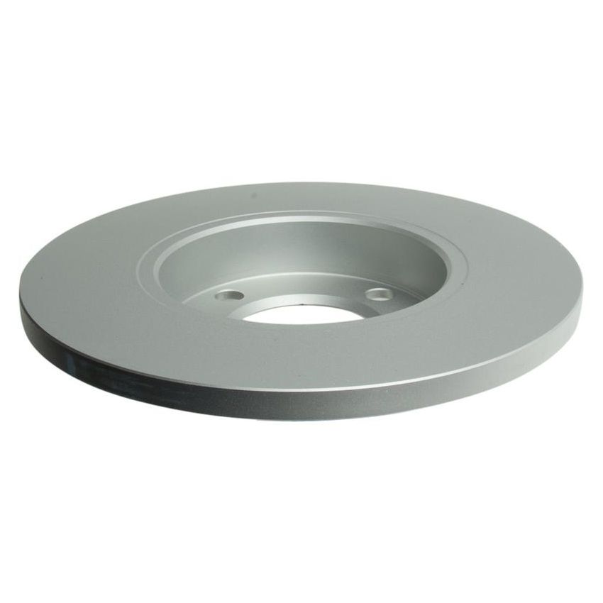 ATE SP12106 ATE Coated Single Pack Front  Disc Brake Rotor SP12106 for Audi, Volkswagen