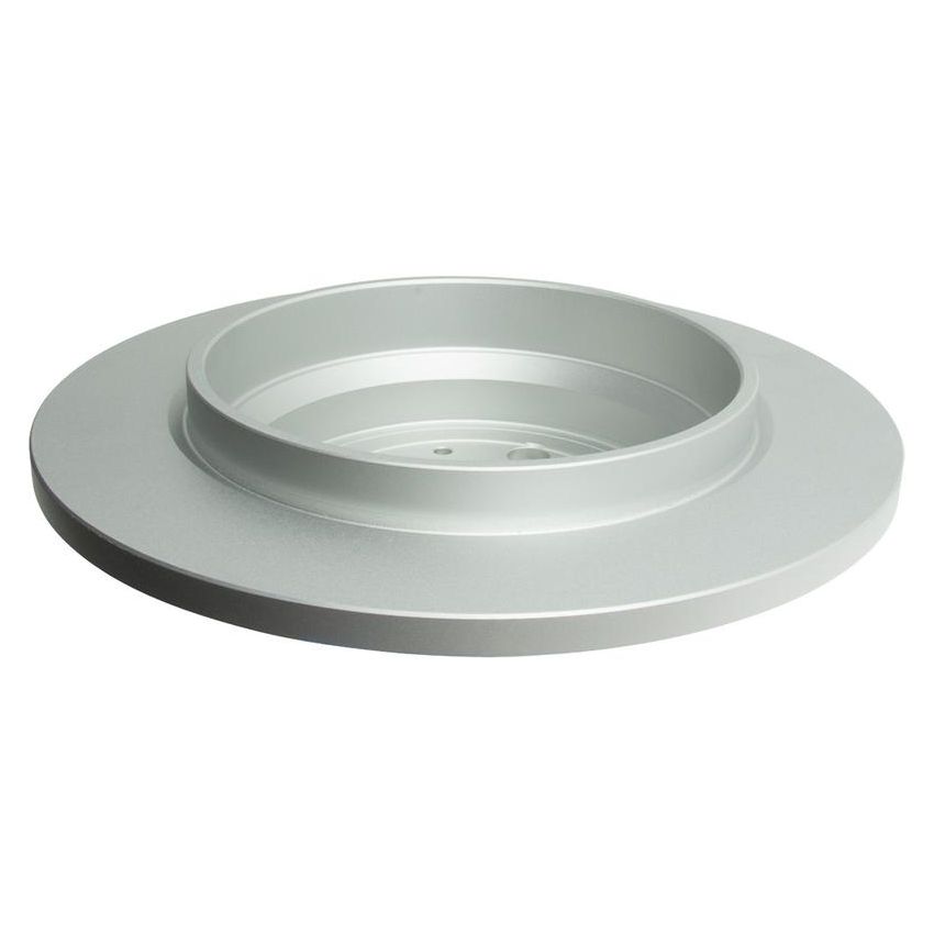 ATE SP12151 ATE Coated Single Pack Rear Disc Brake Rotor SP12151 for Volvo