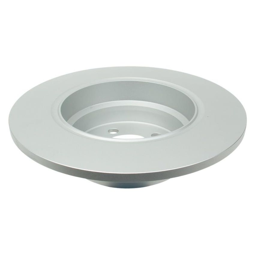 ATE SP12152 ATE Coated Single Pack Rear Disc Brake Rotor SP12152 for BMW