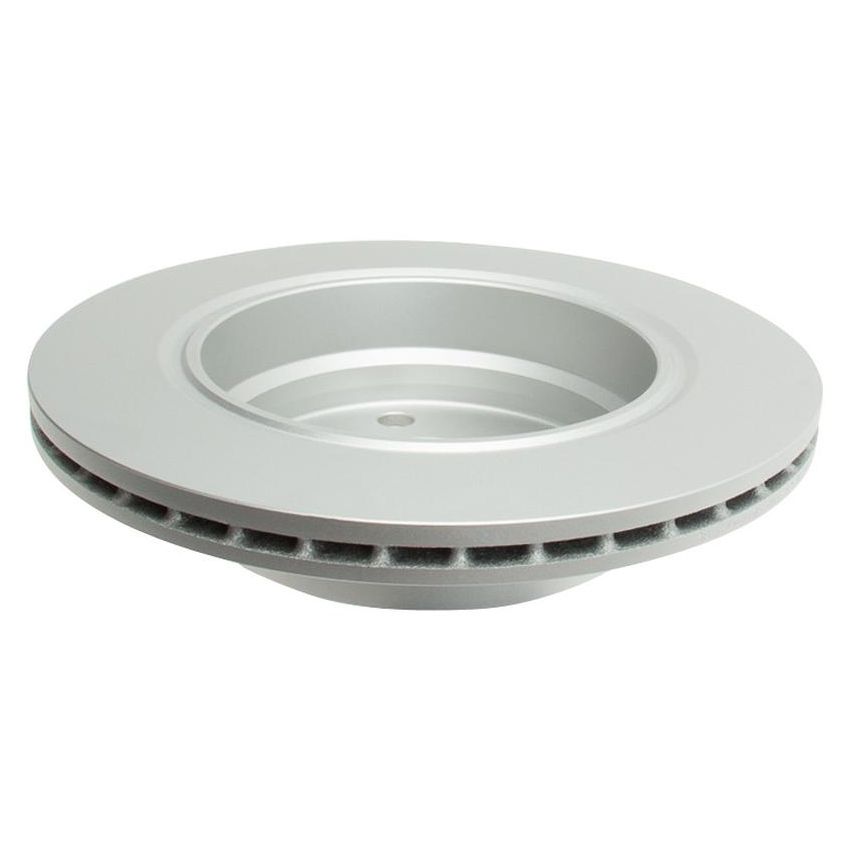 ATE SP19107 ATE Coated Single Pack Rear Disc Brake Rotor SP19107 for BMW