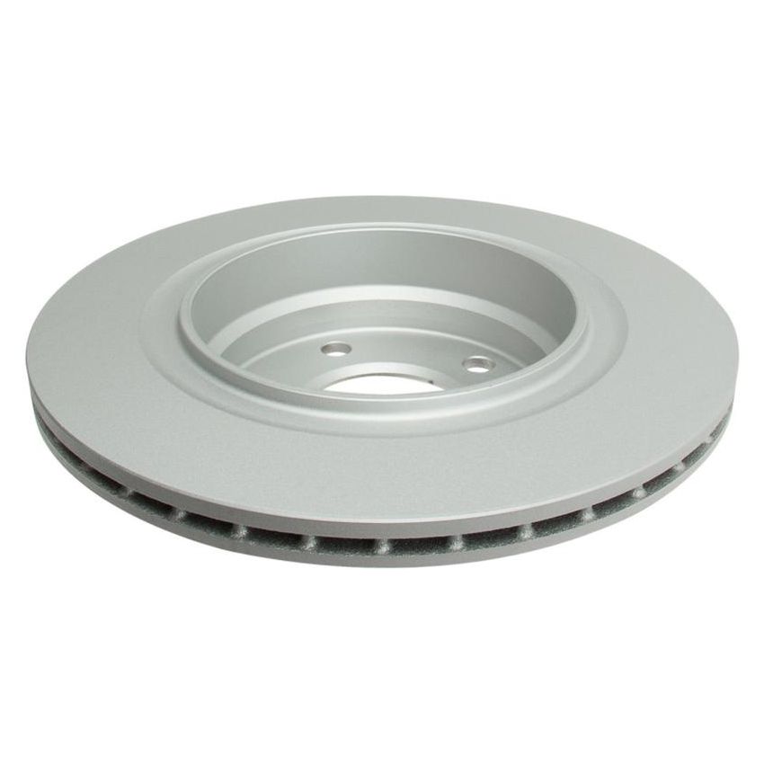 ATE SP19108 ATE Coated Single Pack Rear Disc Brake Rotor SP19108 for BMW