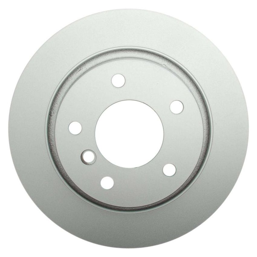 ATE SP19108 ATE Coated Single Pack Rear Disc Brake Rotor SP19108 for BMW