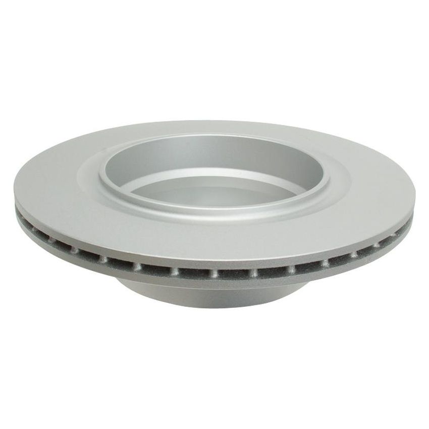 ATE SP19112 ATE Coated Single Pack Rear Disc Brake Rotor SP19112 for BMW