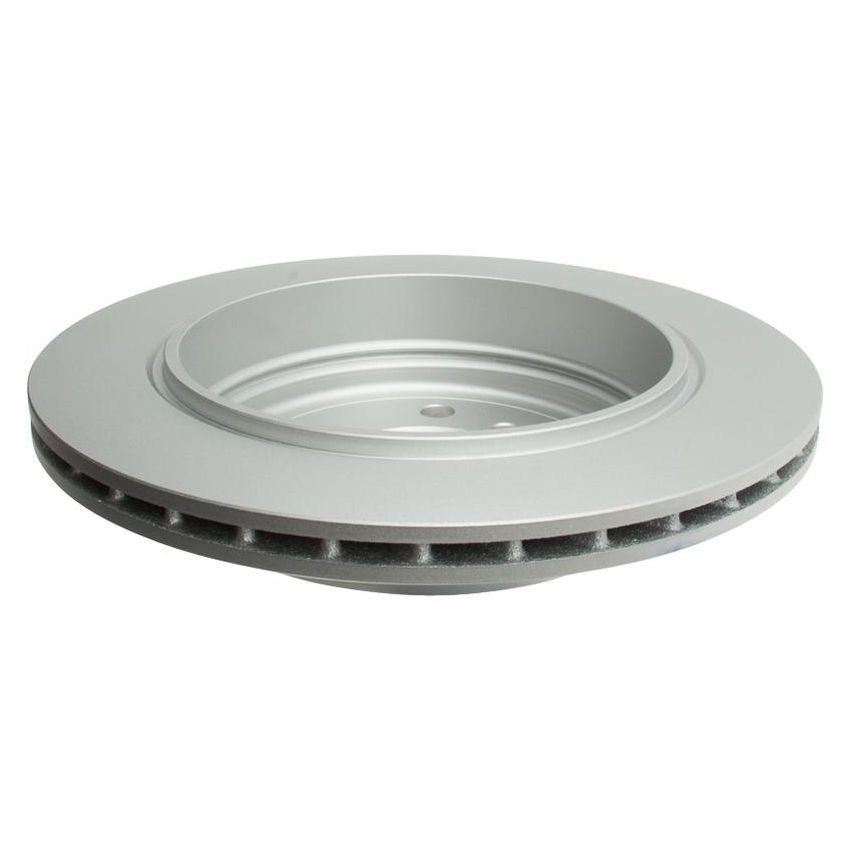 ATE SP19113 ATE Coated Single Pack Rear Disc Brake Rotor SP19113 for BMW