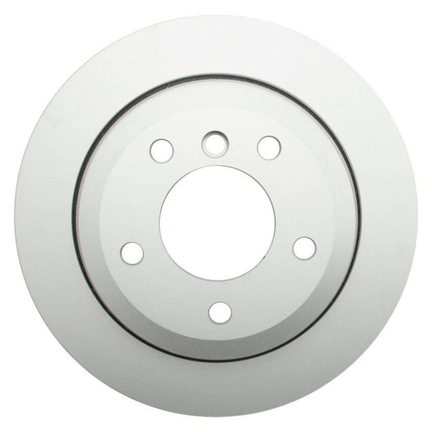 ATE SP19113 ATE Coated Single Pack Rear Disc Brake Rotor SP19113 for BMW