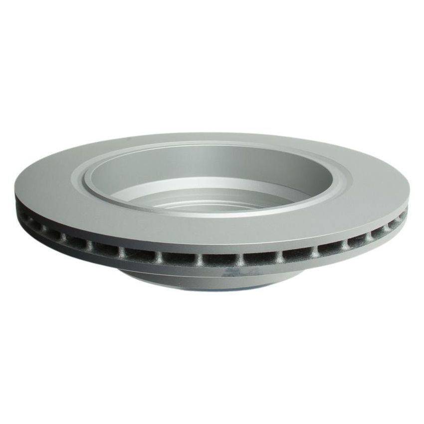 ATE SP20154 ATE Coated Single Pack Rear Disc Brake Rotor SP20154 for BMW