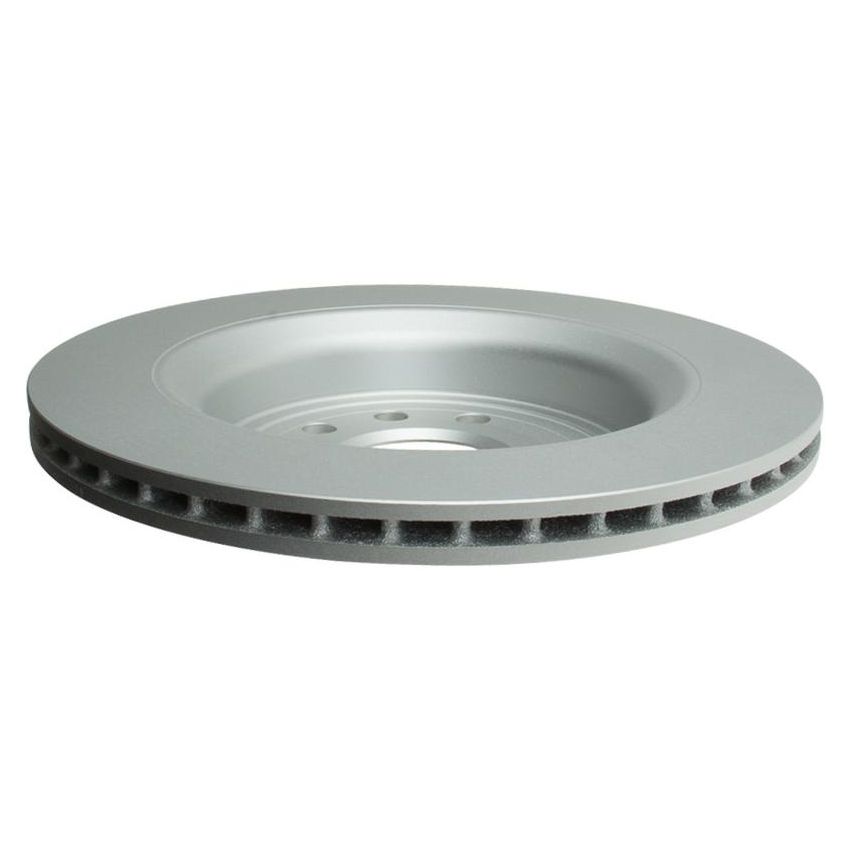 ATE SP20173 ATE Coated Single Pack Rear Disc Brake Rotor SP20173 for Saab