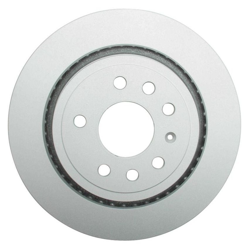 ATE SP20173 ATE Coated Single Pack Rear Disc Brake Rotor SP20173 for Saab