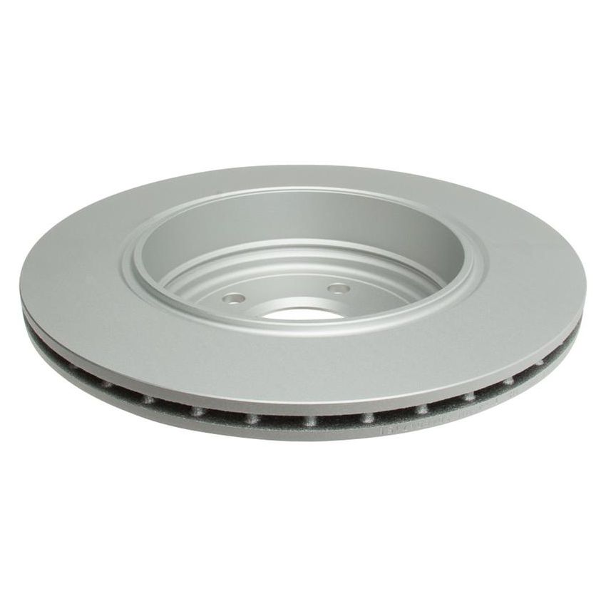 ATE SP20183 ATE Coated Single Pack Rear Disc Brake Rotor SP20183 for BMW