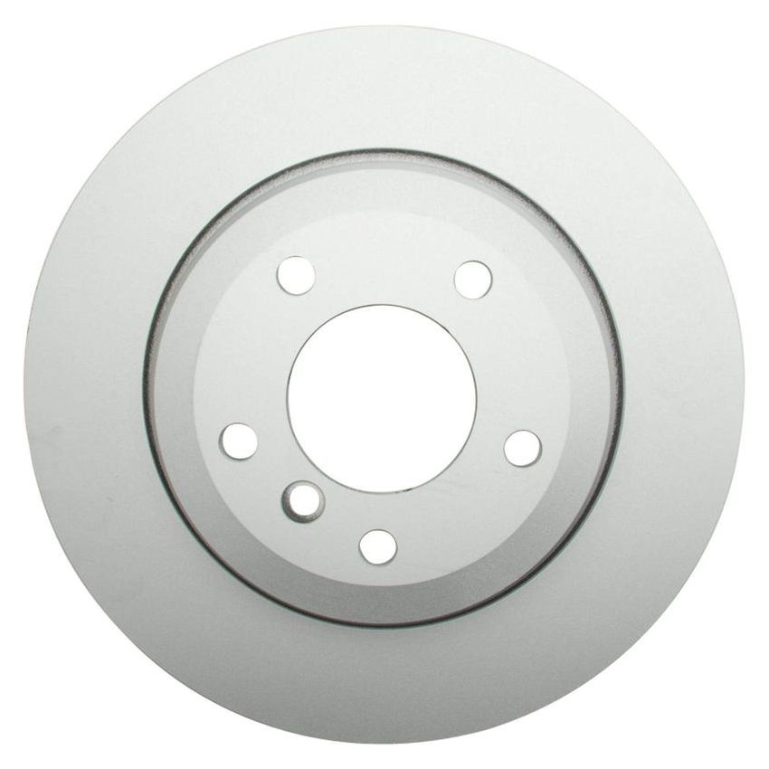 ATE SP20183 ATE Coated Single Pack Rear Disc Brake Rotor SP20183 for BMW