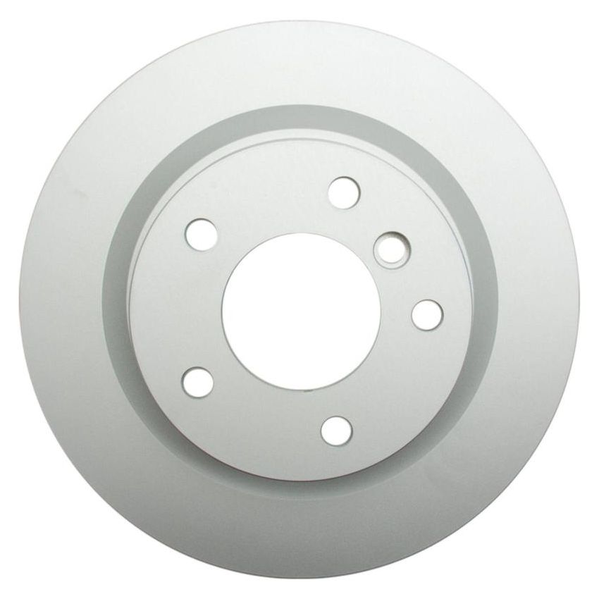 ATE SP20195 ATE Coated Single Pack Rear Disc Brake Rotor SP20195 for BMW