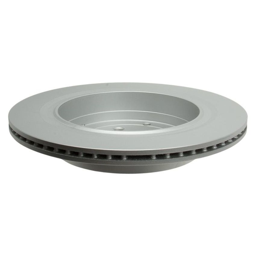 ATE SP20201 ATE Coated Single Pack Rear Disc Brake Rotor SP20201 for Land Rover