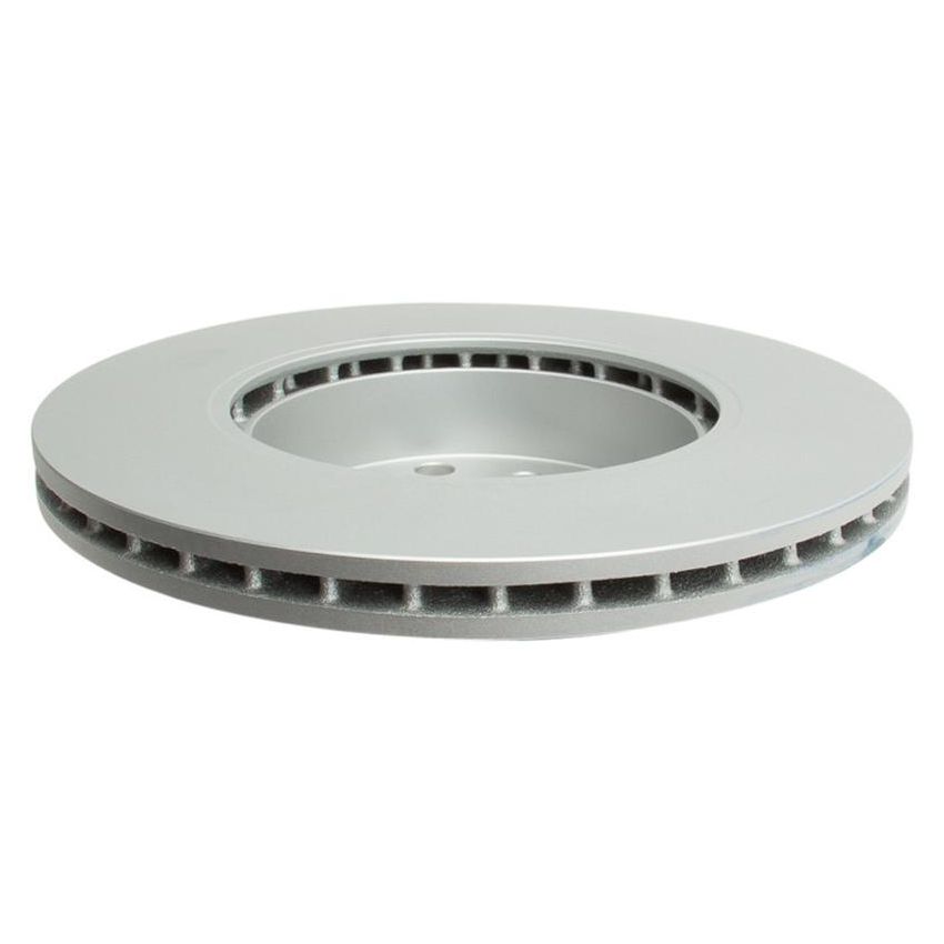 ATE SP22115 ATE Coated Single Pack Front  Disc Brake Rotor SP22115 for BMW