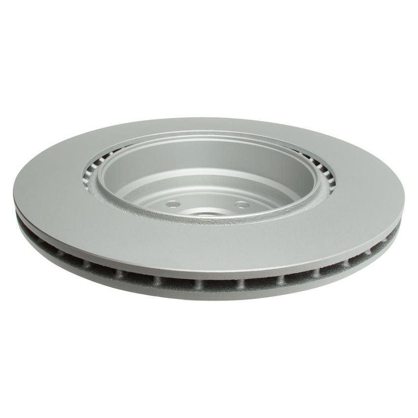 ATE SP22236 ATE Coated Single Pack Rear Disc Brake Rotor SP22236 for BMW