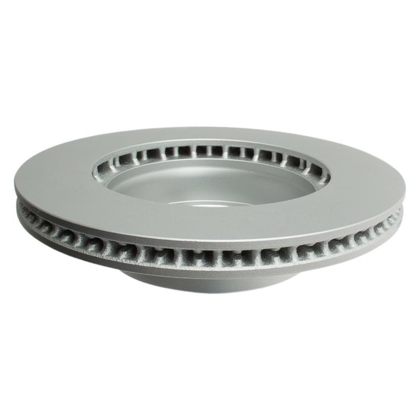 ATE SP24165 ATE Coated Single Pack Front  Disc Brake Rotor SP24165 for Porsche