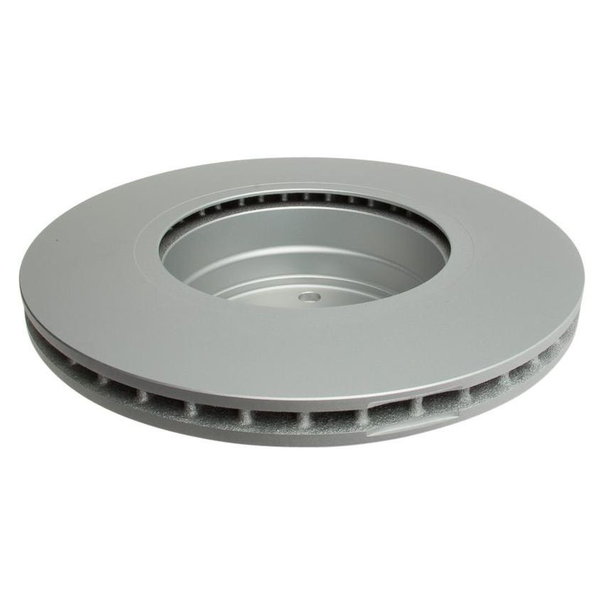 ATE SP24181 ATE Coated Single Pack Front  Disc Brake Rotor SP24181 for BMW